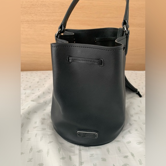 Marc Jacobs PVC bucket bag - Picture 4 of 5